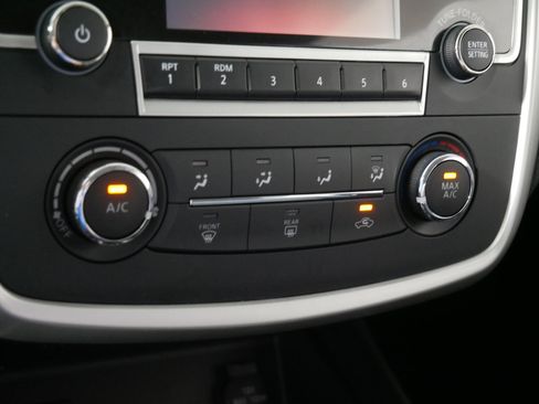Used 2016 Nissan Altima 2.5 SR FWD image 23