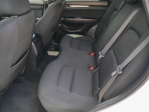 Used 2022 MAZDA CX-5 AWD 2.5 S image 21