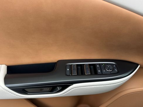 New 2026 Lexus RZ 450e image 8