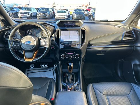 Used 2023 Subaru Forester Wilderness image 18