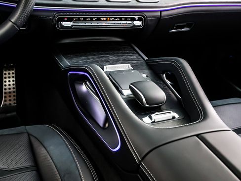 New 2026 Mercedes-Benz GLE 53 AMG 4MATIC Coupe image 6