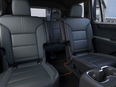 New 2026 GMC Acadia AT4 image 17
