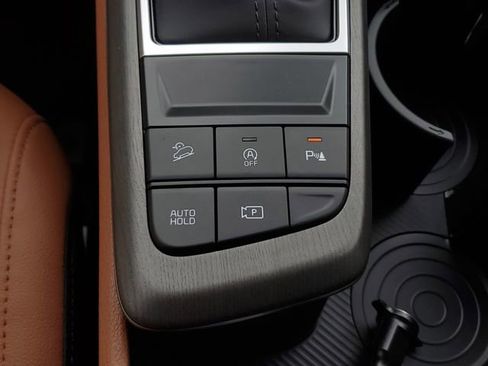 New 2026 Kia Sportage X-Line w/ X-Line Technology Package image 35