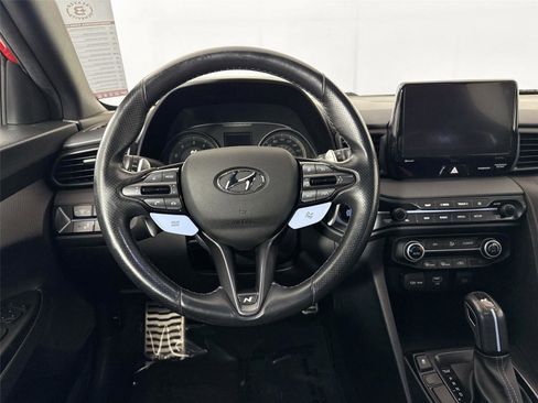 Used 2021 Hyundai Veloster N image 31