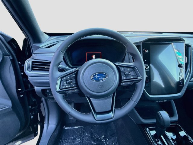 New 2026 Subaru Forester Limited AWD/4WD image 9