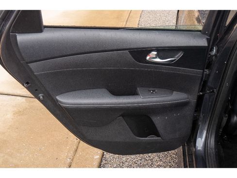 Used 2023 Kia Forte GT-Line w/ GT-Line Premium Package FWD image 18