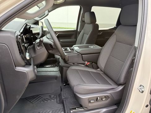 New 2026 Chevrolet Silverado 1500 RST AWD/4WD image 11