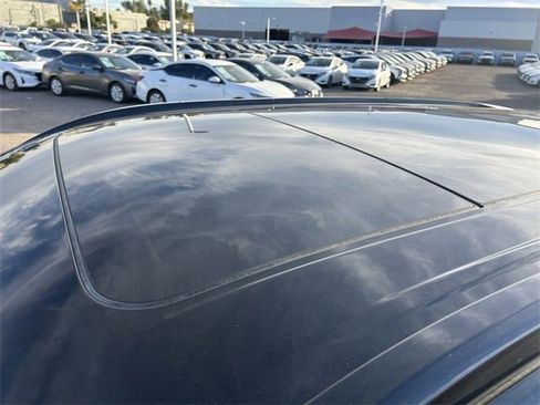 Used 2023 INFINITI QX60 Autograph w/ Cargo Package image 32