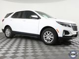 Used 2024 Chevrolet Equinox LT image 3