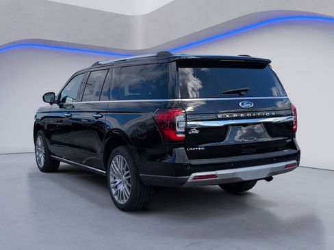 Used 2023 Ford Expedition Max Limited image 6