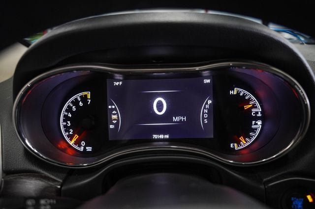 Used 2014 Jeep Grand Cherokee Limited RWD image 5