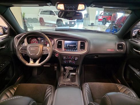 Used 2023 Dodge Charger SRT Hellcat w/ Harman/Kardon Audio Group image 19