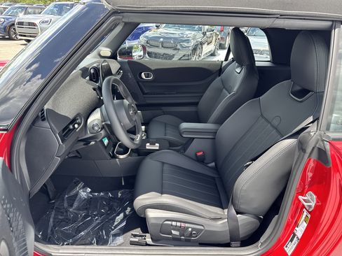 New 2026 MINI Cooper S FWD image 13
