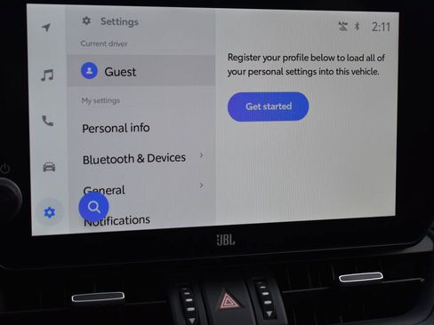 Used 2024 Toyota RAV4 XSE image 11