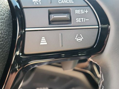 New 2026 Honda Civic Sport image 15