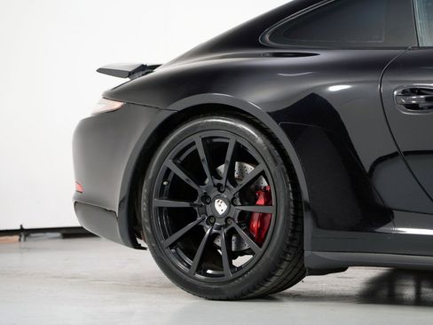Used 2015 Porsche 911 Carrera 4S image 48