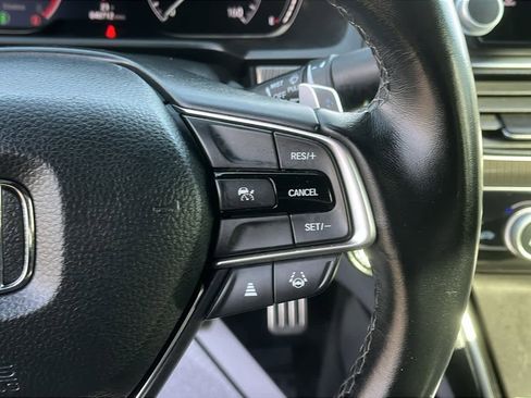 Used 2021 Honda Accord Sport image 13