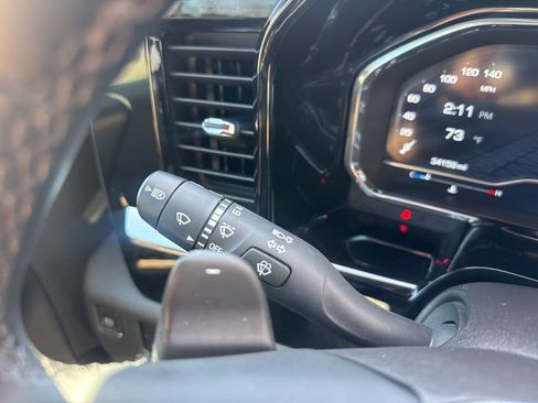 Used 2024 GMC Sierra 1500 Elevation image 20