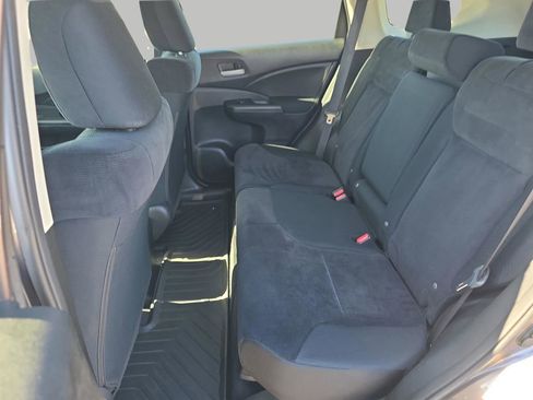 Used 2012 Honda CR-V LX image 26