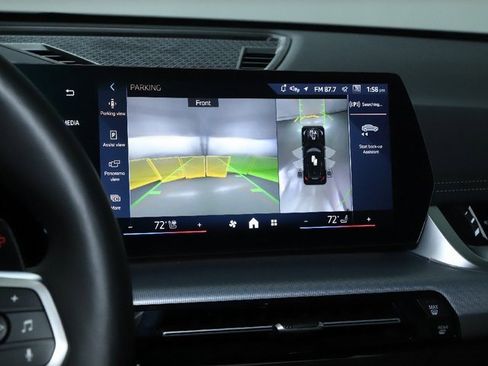 Certified 2024 BMW X1 M35i w/ Premium Package image 27