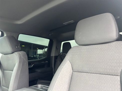 Used 2025 Chevrolet Silverado 1500 LT Trail Boss w/ Protection Package image 12