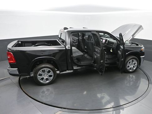 New 2026 RAM 1500 Big Horn image 68