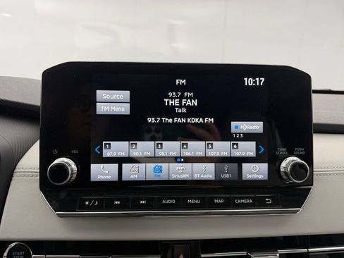 Used 2023 Mitsubishi Outlander SEL FWD image 17