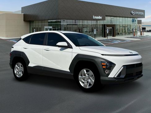 New 2026 Hyundai Kona SE image 10