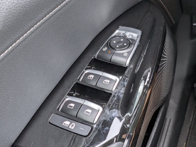New 2026 Kia K5 GT-Line FWD image 23