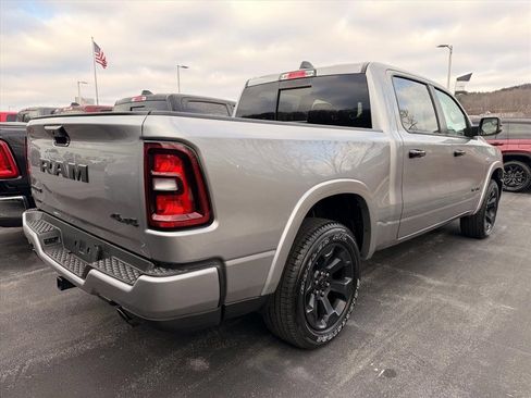 New 2026 RAM 1500 Big Horn image 3