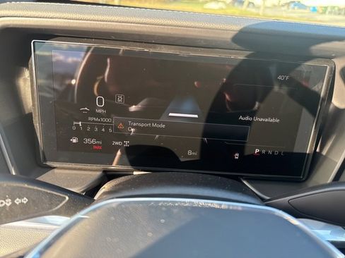 New 2026 GMC Terrain Elevation w/ LPO, Floor Liner Package image 13