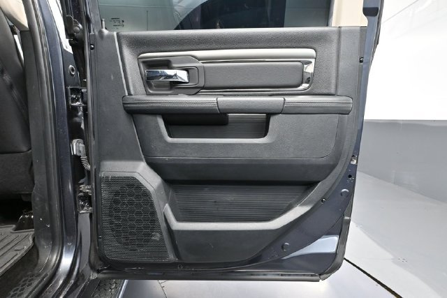 Used 2017 RAM 1500 Sport AWD/4WD image 39