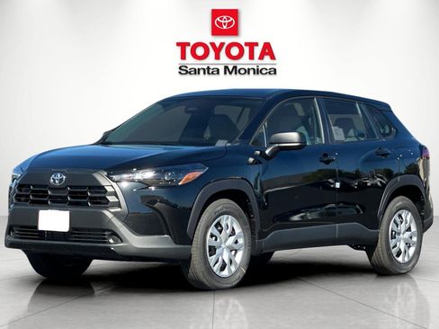 New 2026 Toyota Corolla Cross L image 6