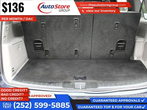 Used 2012 Honda Pilot EX image 10