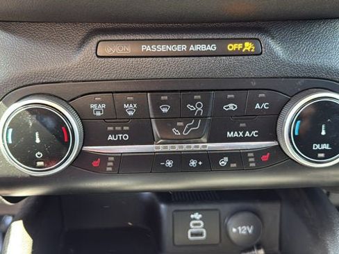Used 2024 Ford Escape Active AWD/4WD image 21