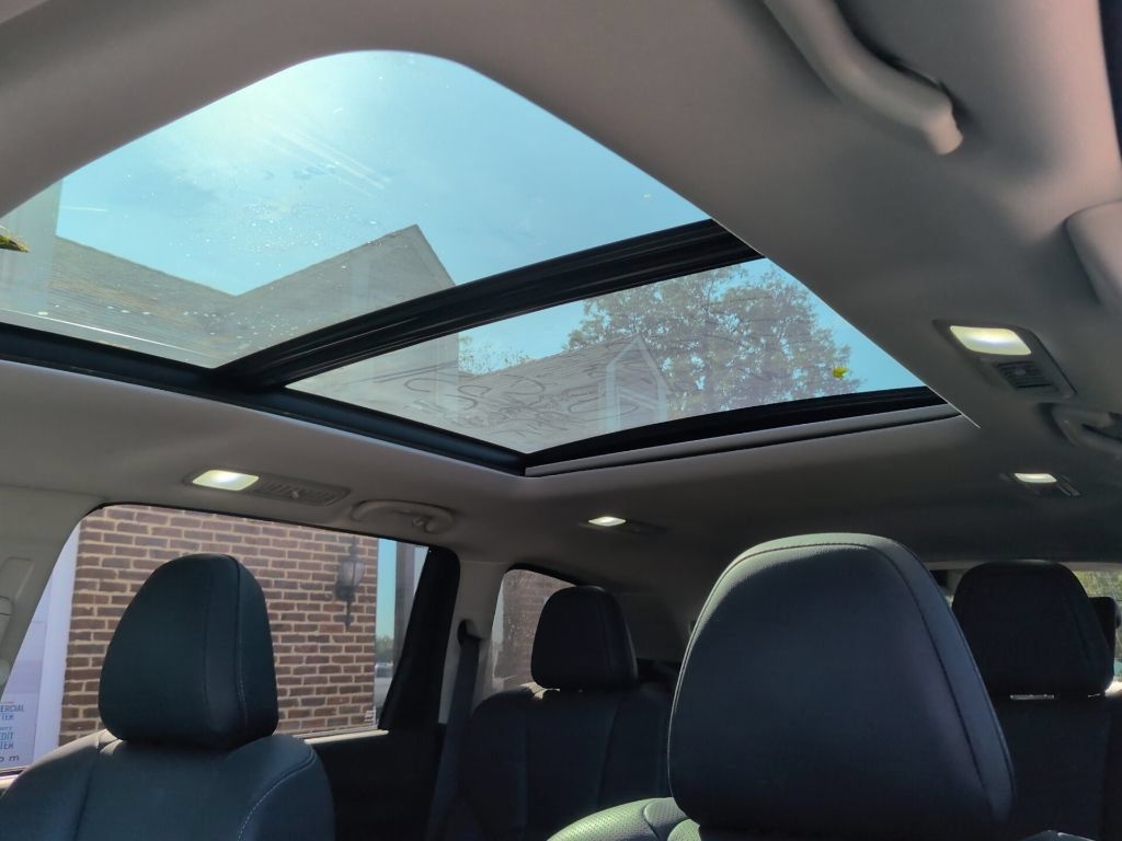 Used 2022 Subaru Ascent Touring AWD/4WD image 18