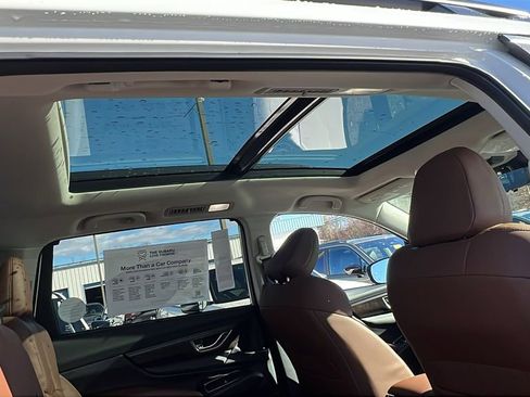 New 2026 Subaru Ascent Touring image 11