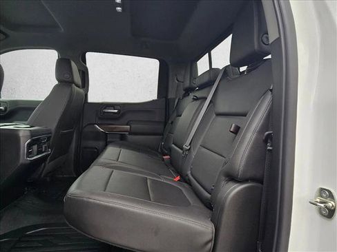 Used 2019 GMC Sierra 1500 SLT RWD image 16
