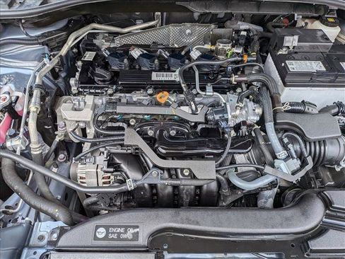 Used 2024 Toyota Corolla Cross L FWD image 21