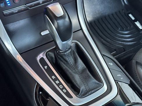 Certified 2018 Ford Edge Sport w/ Equipment Group 401A image 23