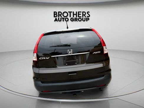 Used 2014 Honda CR-V EX image 11