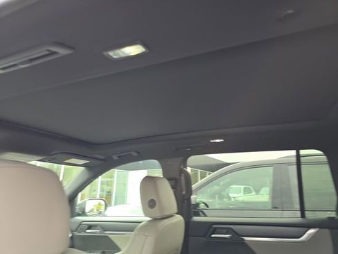 New 2026 GMC Acadia Elevation w/ Black Edition image 12