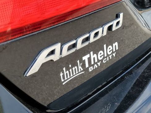 Used 2015 Honda Accord LX image 30
