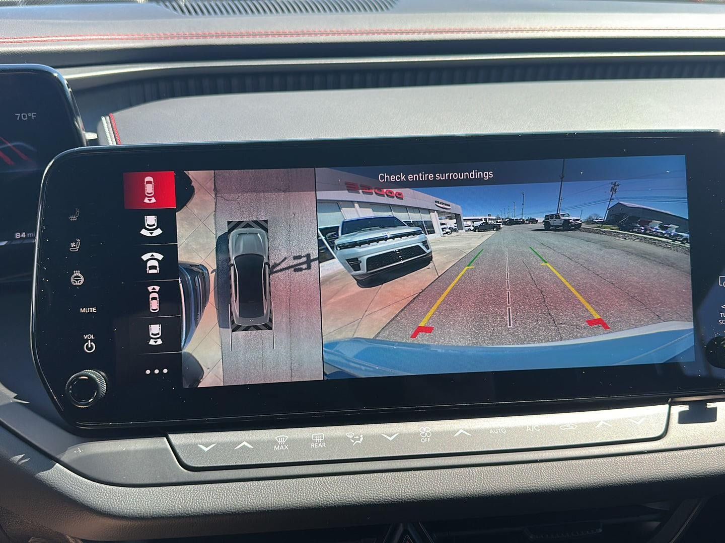 New 2026 Dodge Charger R/T AWD/4WD image 20