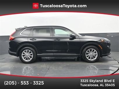 Used 2023 Honda CR-V EX-L