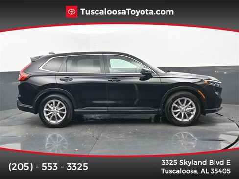 Used 2023 Honda CR-V EX-L image 1