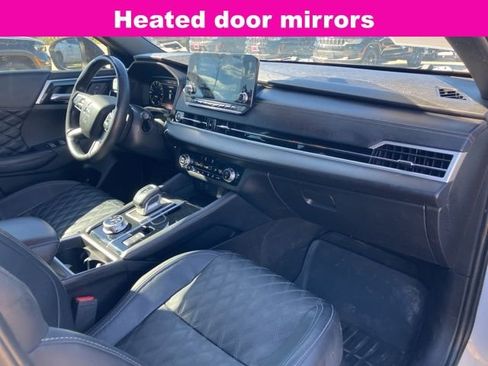 Used 2023 Mitsubishi Outlander SEL image 11