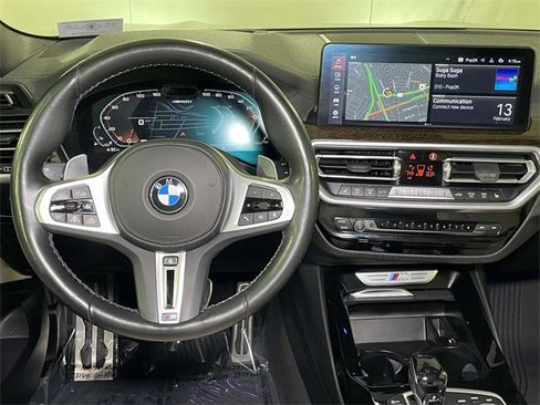 Used 2022 BMW X3 M40i image 27