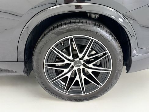 Certified 2026 Mercedes-Benz GLC 43 AMG 4MATIC image 29