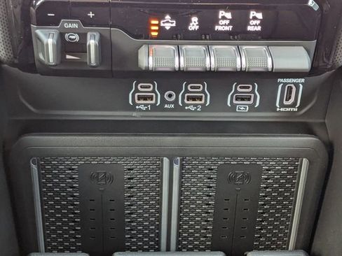 New 2026 RAM 1500 Limited w/ Night Edition image 18